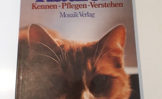 Katzenbuch